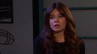 Days of Our Lives' Joy looking worried. | Image source: Peacock